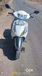 No problem good condition