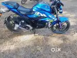 He was like brand new not any single scratch
