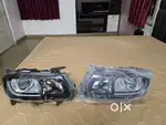 Vittara brezza 2018 Headlight