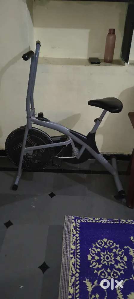 Kobo  brand gym cycle   2 year use