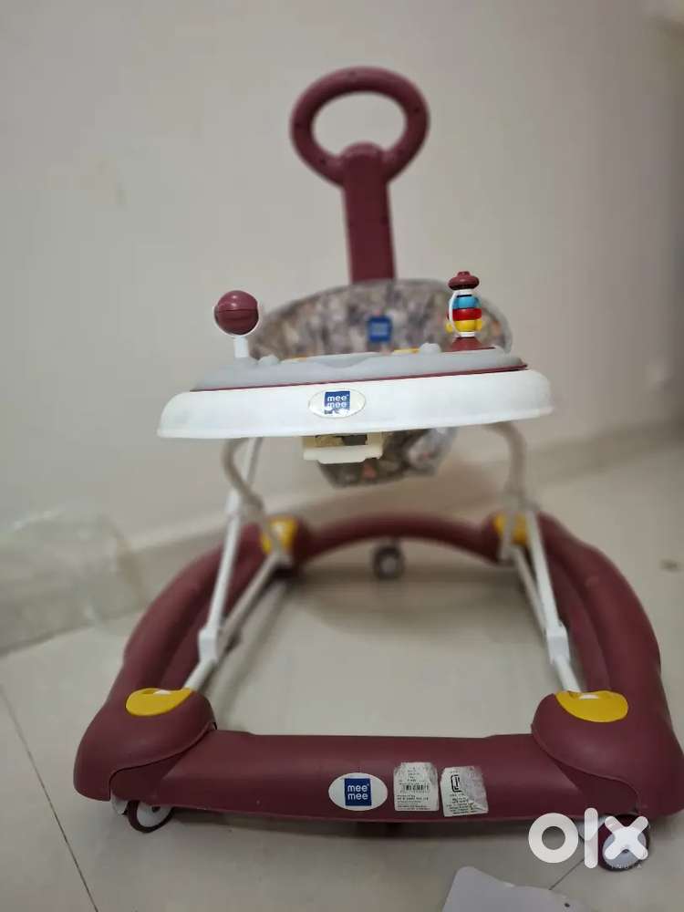 Baby Walker kids 9 Months plus