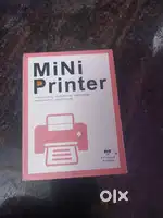 Mini printer