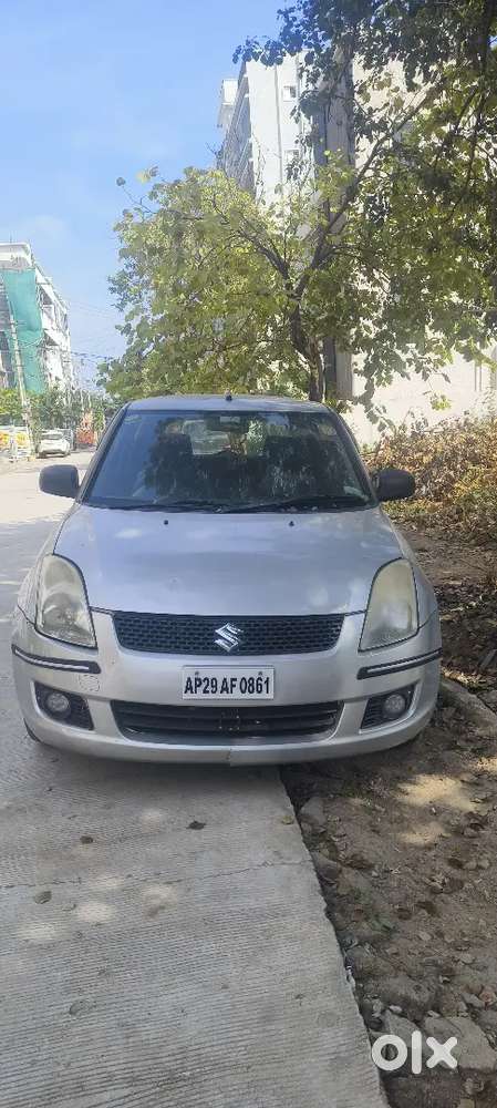 Maruti Suzuki Swift 2008 Petrol 148000 Km Driven