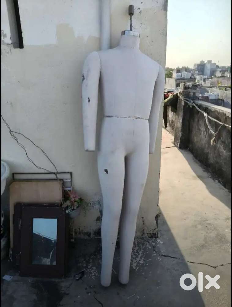 Dummy for clothes