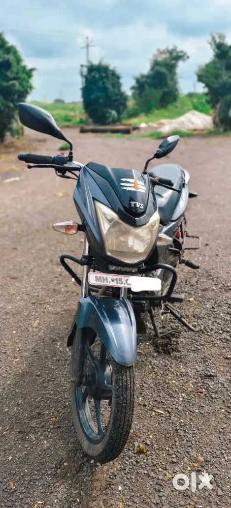 Tvs victor