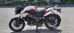 BAJAJ PULSAR NS 160 MODEL 2024 FOR SALE