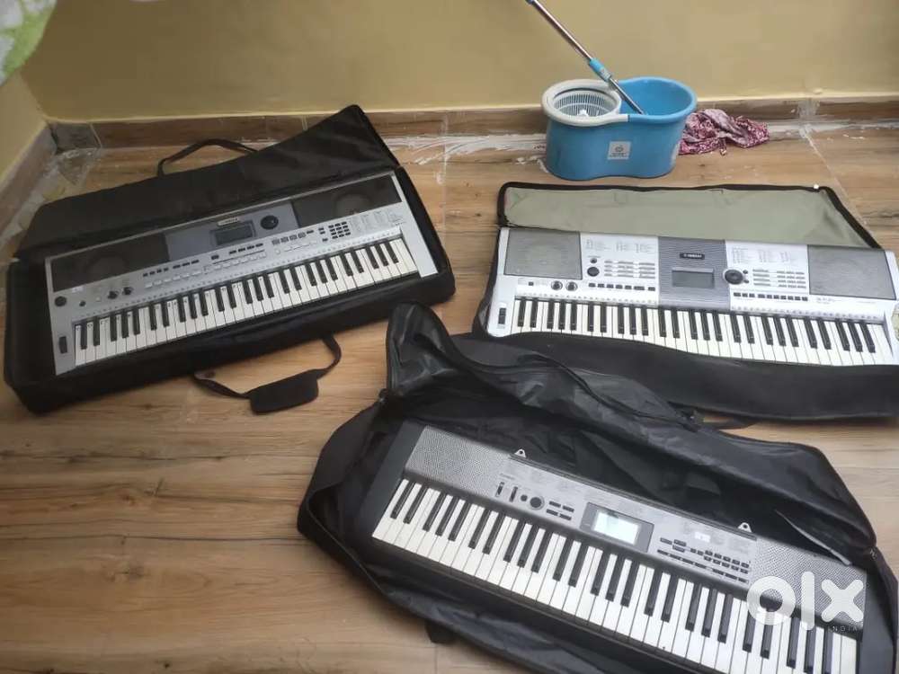 3 Keyboard with cover technically problem