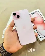 Summer sale on Iphone 15 at low price COD available
