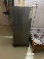 Haier refrigerator