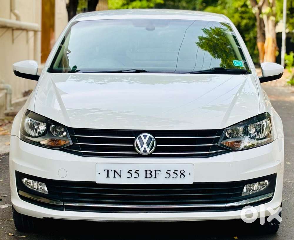 Volkswagen Vento Celeste 1.5 TDI Highline, 2019, Diesel
