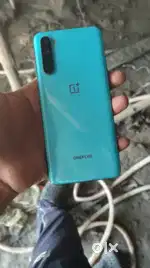One Plus Nord 5G
