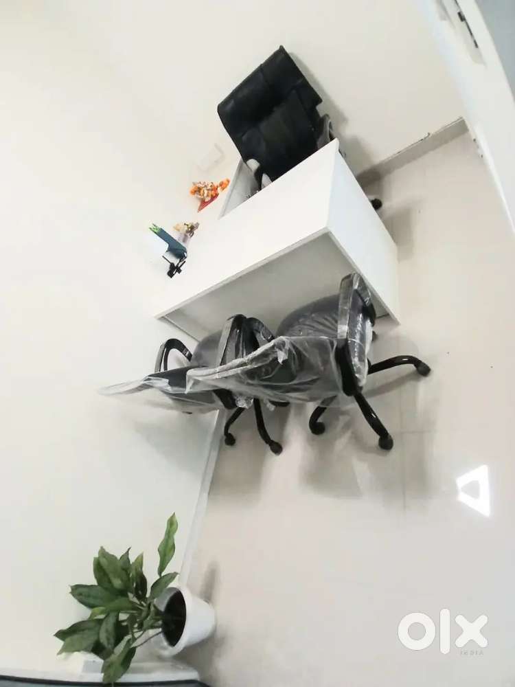 Fully furnished Luxury office space for rent