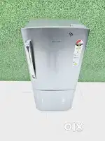#Samsung's 3 star latest model single door fridge with free shipping