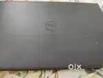 Dell laptop Inspiron series 15500