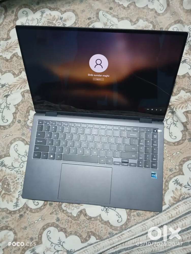 Samsung galaxy book 2 pro 360