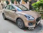 Maruti Suzuki Dzire 2017-2020 1.2 ZXI Plus, 2018, Petrol