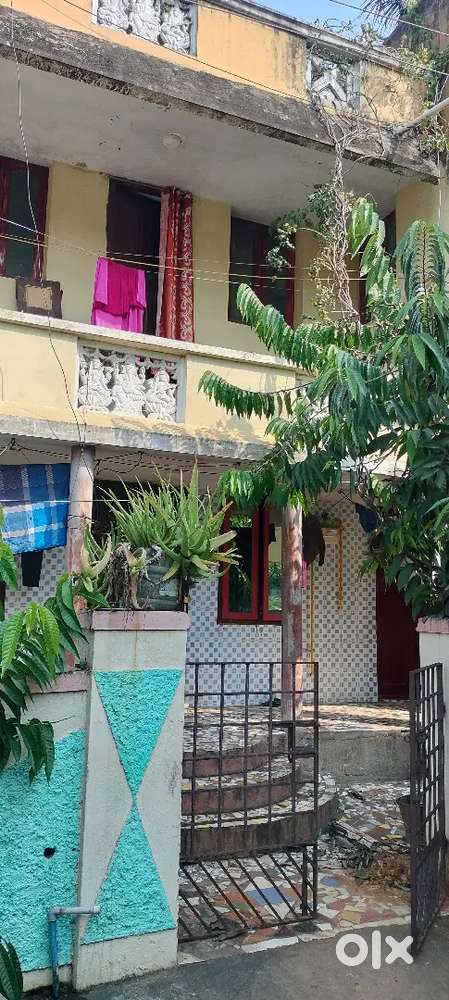 Lease 2year agreement 3lak