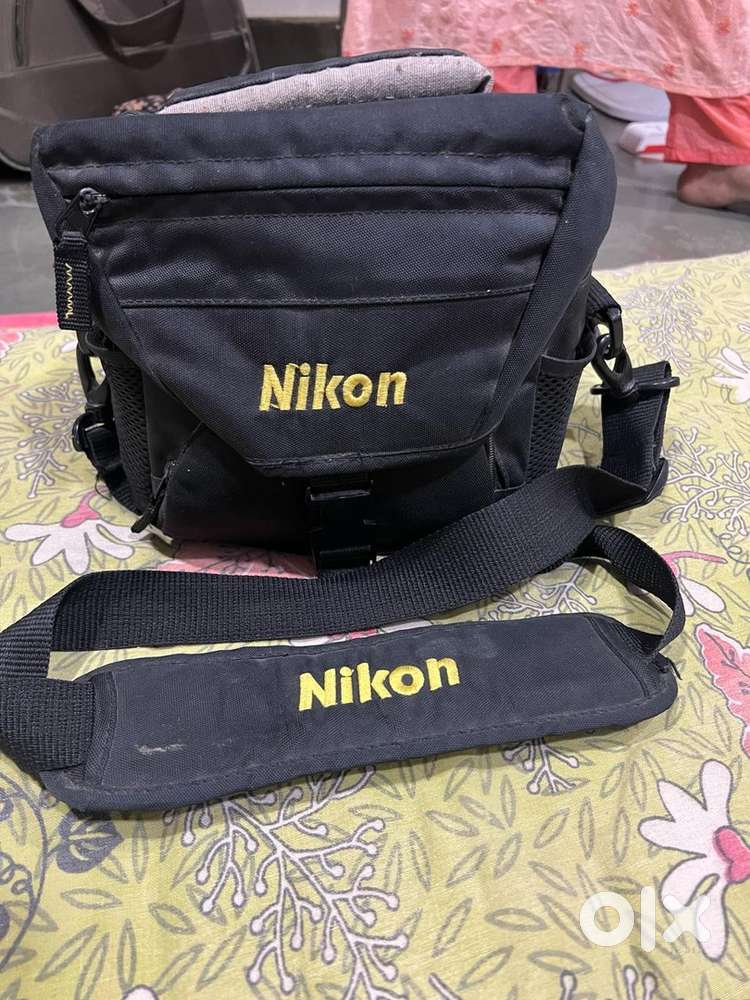 Nikon D5200