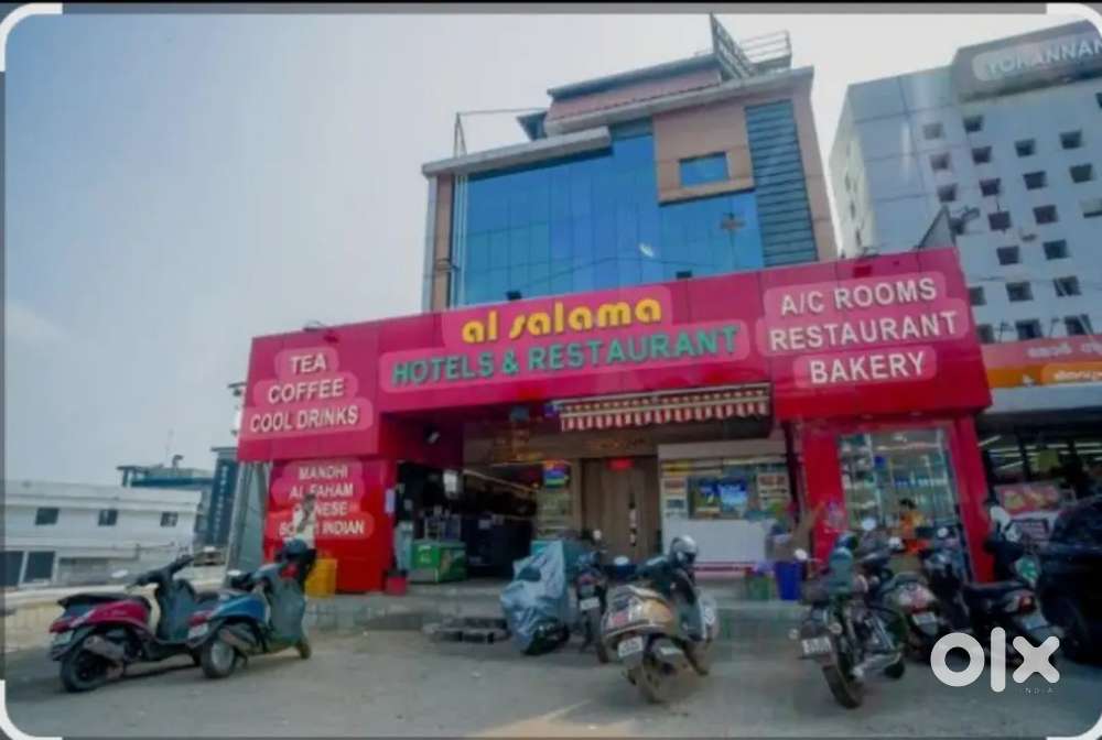 Chinese Porotta Supplier Cook Kitchen Helper Nadan Cook Snacks  Borma