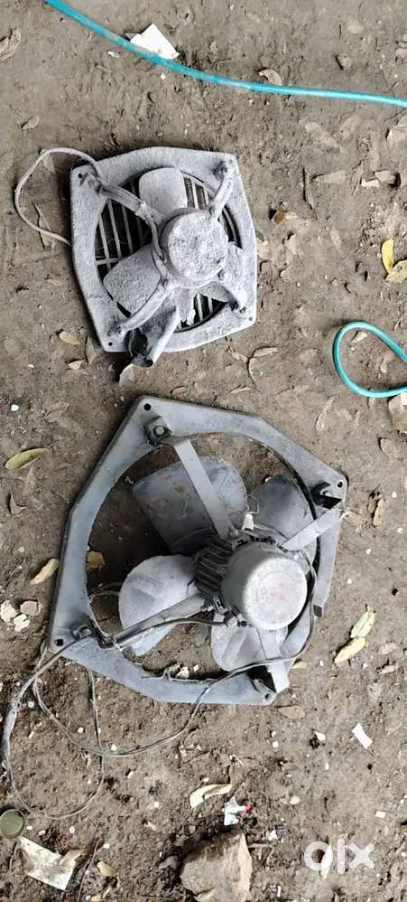 Havy duty Exit fan for sell for factory