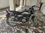 Hf deluxe black colour