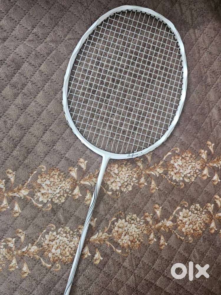 Badminton Racket - Gosen Inferno Lite - For Sale