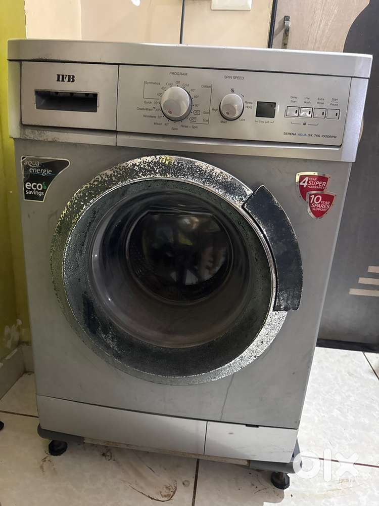 IFB washing machine