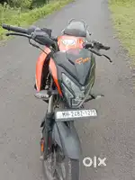 Pulser 125