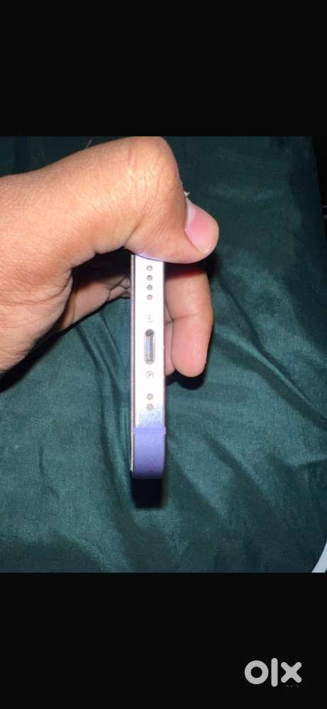 Iphone 12 mini
