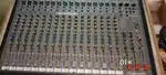 Studio master mixer