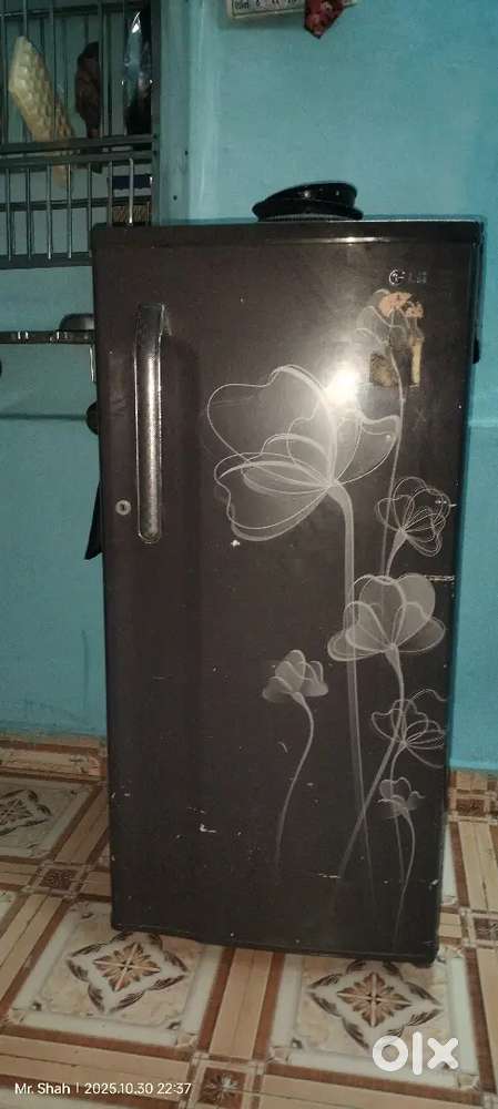Fridge for sell