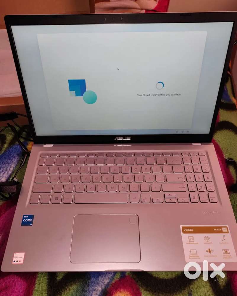 Very good condition no scratches I need a money