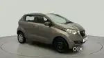 Datsun RediGO T Option, 2016, Petrol