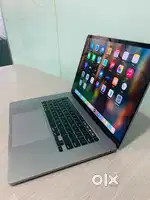 Used Apple MacBook Pro  16inch  6 Core i7  16GB RAM  512GB SSD