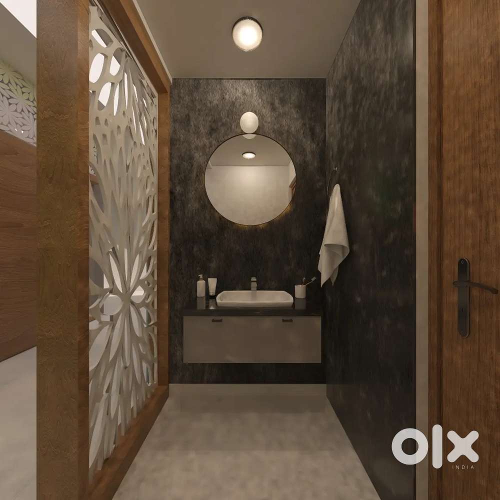 Interior design and contractor