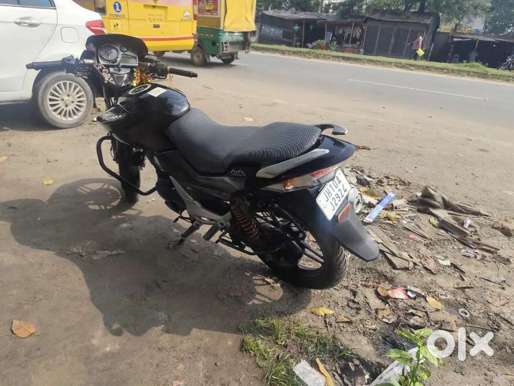 New tyre goog condition