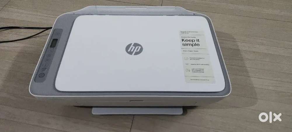 HP printer