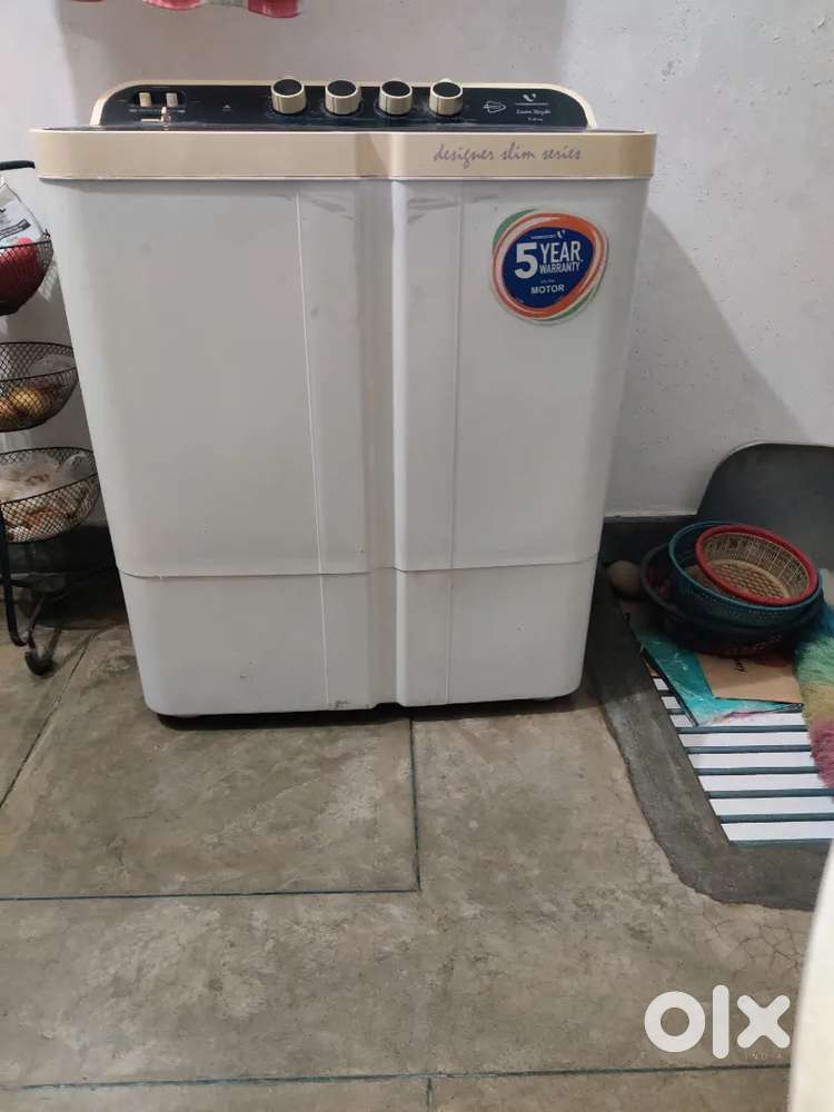 Videocon Washing Machine
