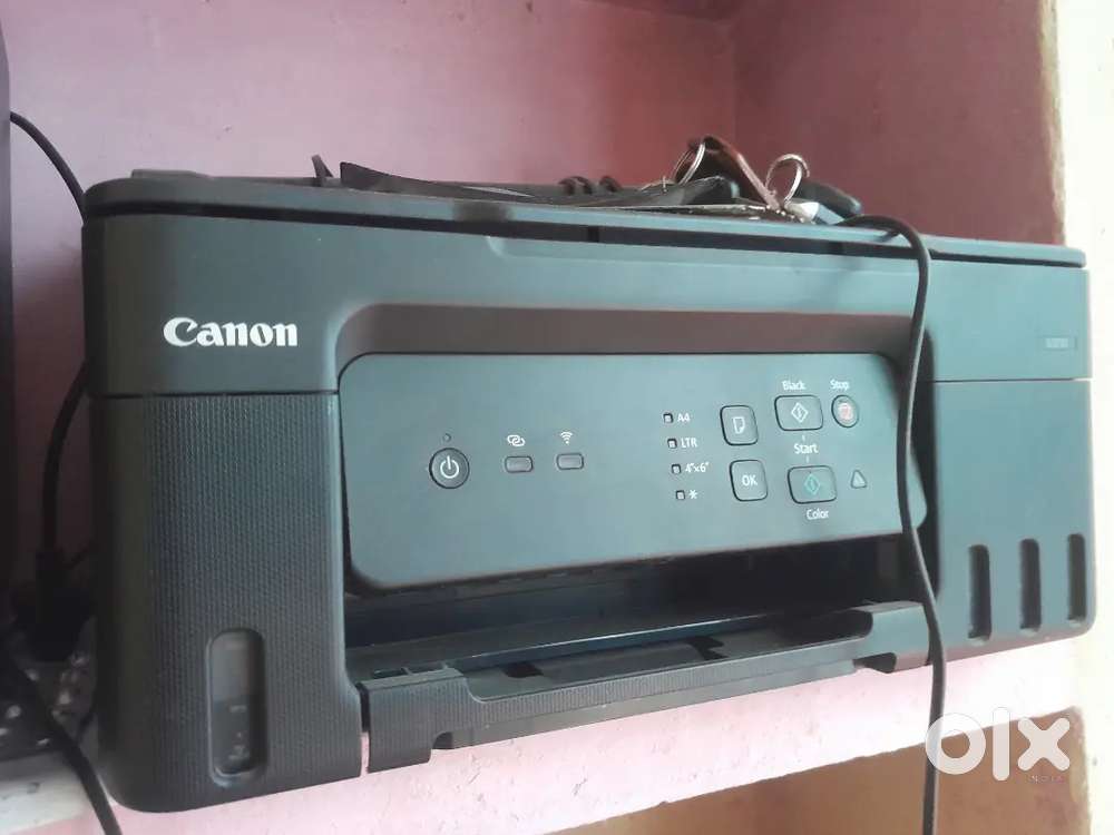 Canon printer G3730