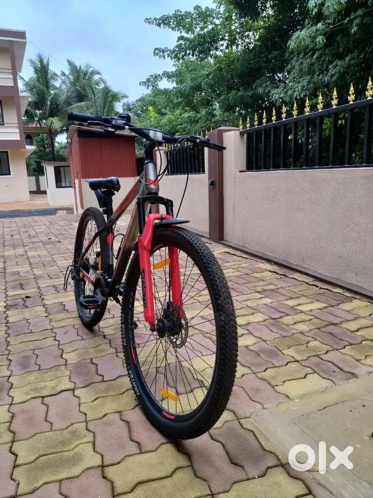 Geared cycle for Sale