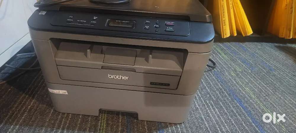 Brother printer