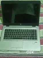 Only hard disk change krna hoga laptop on hai