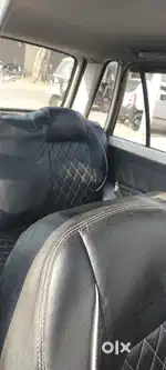 Maruti Suzuki 800 2000 Petrol Well Maintained