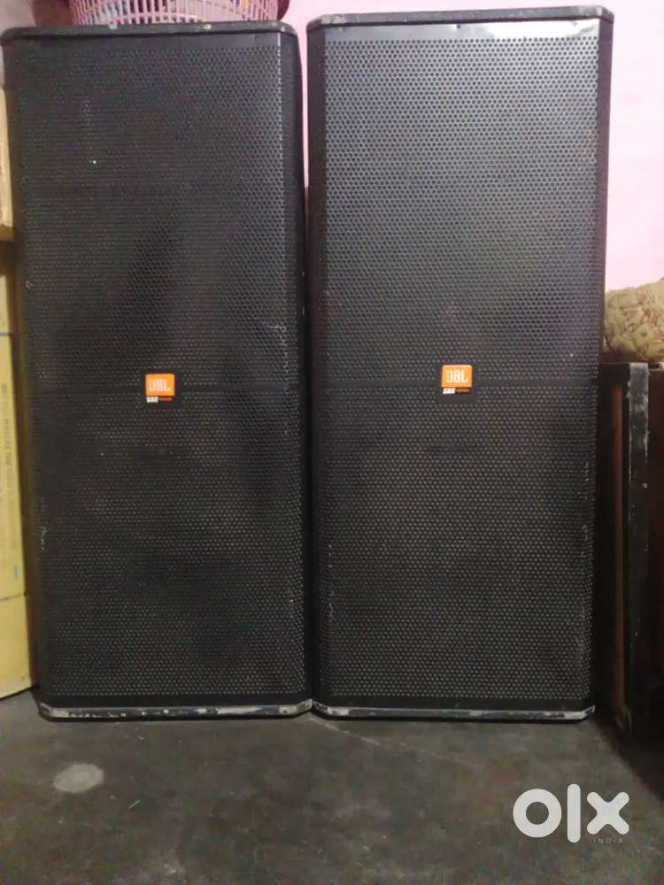 Speak jbl 2 top