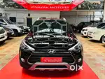 Hyundai i20 Active 1.4 SX, 2016, Diesel