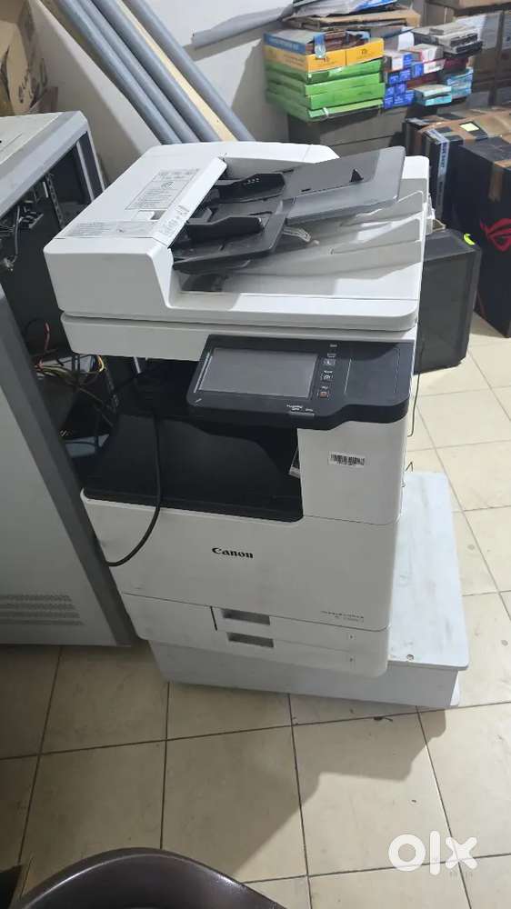Canon Imagerunner C3226