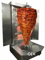 शोरमा के लिए रसोइया की आवश्यकता है