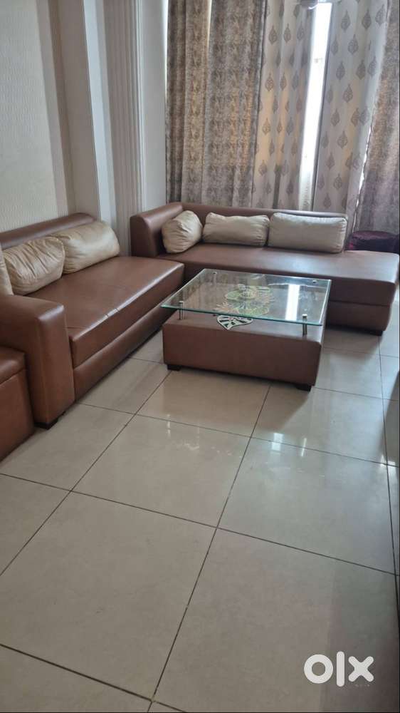 Master 9 Seater Sofa Set