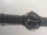 Fire collection watch