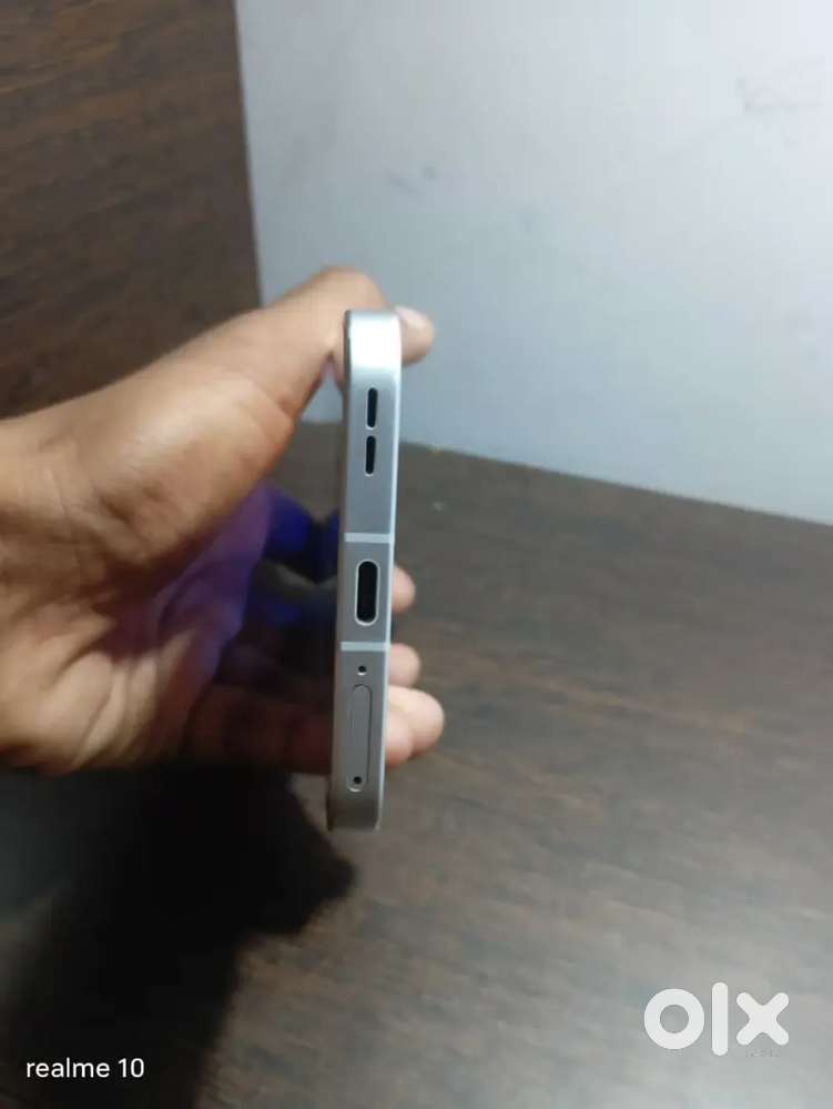 Oppo reno 13